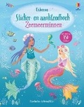 Cover: Zeemeerminnen - Uitgeverij Usborne