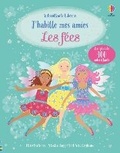 Cover: Les fees - Editions Usborne