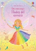 Cover: Hadas del arcoiris - Ediciones Usborne