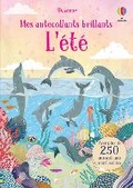 Cover: L'ete - Editions Usborne