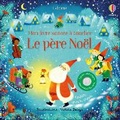 Cover: Le pere Noel - Editions Usborne
