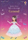 Cover: Carnaval - Ediciones Usborne