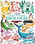 Cover: Biologie - Uitgeverij Usborne
