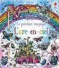 Cover: L'arc-en-ciel - Editions Usborne