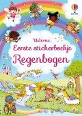 Cover: Regenbogen - Uitgeverij Usborne