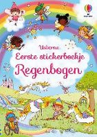 Enlarge image Cover: Regenbogen - Uitgeverij Usborne