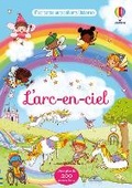 Cover: L'arc-en-ciel - Editions Usborne