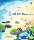 Cover: Le bord de mer - Editions Usborne