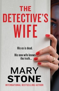 Enlarge image Cover: The Detective's Wife - Grand Central Publishing