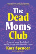 Cover: The Dead Moms Club - Basic Books