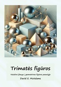 Cover: Trimates figuros - Life is a Story Problem LLC