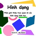 Cover: H&igrave;nh dạng - Life is a Story Problem LLC