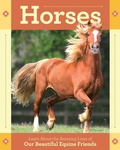 Cover: Horses - Storey Publishing