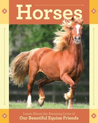 Enlarge image Cover: Horses - Storey Publishing