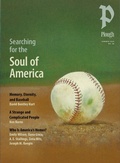 Cover: Plough Quarterly No. 48 - Searching for the Soul of America - Plough Publishing House