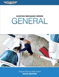Cover: Aviation Mechanic Series: General - Aviation Supplies & Academics Inc
