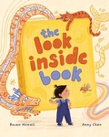 Cover: The Look Inside Book - Orange Hat Publishing