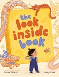 Cover: The Look Inside Book - Orange Hat Publishing