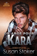 Cover: Un ange pour Kara - Stoker Aces Production