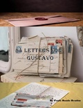 Cover: 84 Letters For Gustavo - Babelcube