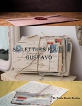Cover: 84 Lettres Pour Gustavo - Babelcube