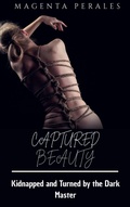 Cover: Captured Beauty - Babelcube