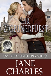 Enlarge image Cover: Ihr Ziegeunerfurst - Babelcube