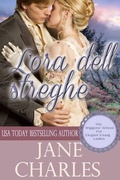 Cover: L'ora delle streghe - Babelcube