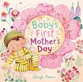 Cover: Baby's First Mother's Day - Hardie Grant Books