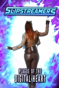 Cover: Plague of the Digital Heart - Engen Books