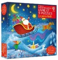 Cover: Le pere Noel - Usborne Publishing Ltd