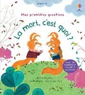 Cover: La mort, c'est quoi ? - Usborne Publishing Ltd