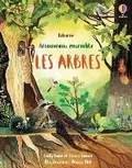 Cover: Les arbres - Usborne Publishing Ltd