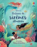Cover: Histoires de sirenes illustrees - Usborne Publishing Ltd