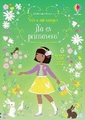 Cover: !Ya es primavera! - Usborne Publishing Ltd