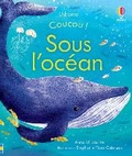 Cover: Sous l'ocean - Usborne Publishing Ltd