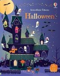 Cover: Halloween - Usborne Publishing Ltd