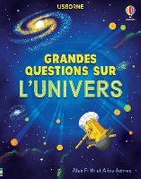 Enlarge image Cover: L'univers - Usborne Publishing Ltd
