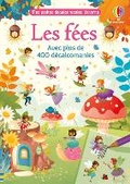 Cover: Les fees - Usborne Publishing Ltd