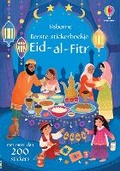 Cover: Eid-al-Fitr - Uitgeverij Usborne