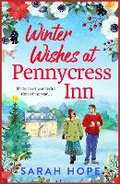 Cover: Winter Wishes at Pennycress Inn - Boldwood Books Ltd