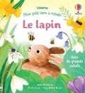 Cover: Le lapin - Usborne Publishing Ltd