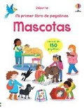 Cover: Mascotas - Usborne Publishing Ltd