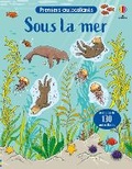 Cover: Sous la mer - Usborne Publishing Ltd