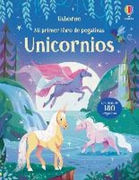 Enlarge image Cover: Unicornios - Usborne Publishing Ltd