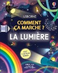 Cover: La lumiere - Usborne Publishing Ltd