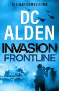 Cover: Invasion Frontline - Boldwood Books Ltd
