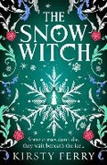 Cover: The Snow Witch - Boldwood Books Ltd