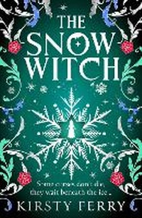 Enlarge image Cover: The Snow Witch - Boldwood Books Ltd