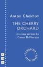 Cover: The Cherry Orchard - Nick Hern Books